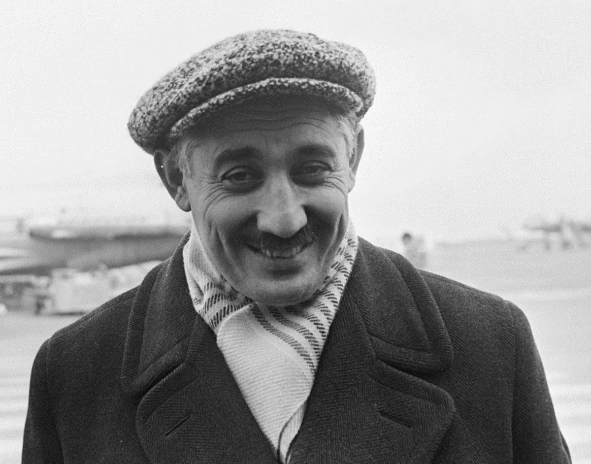 Tofiq Bəhramov məşhur epizodla bağlı niyə Stalinqrad deyib?