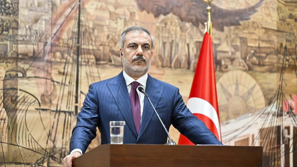 Türkiye, Iraq ink MoU on military and security collaboration