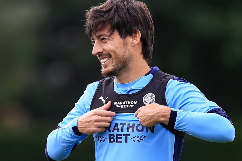 Tanınmış futbolçu koronavirusdan sağaldı