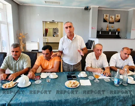 İdarə müdiri: Cənub regionunda 80-ə yaxın direktorsuz, 282 psixoloqsuz məktəb var