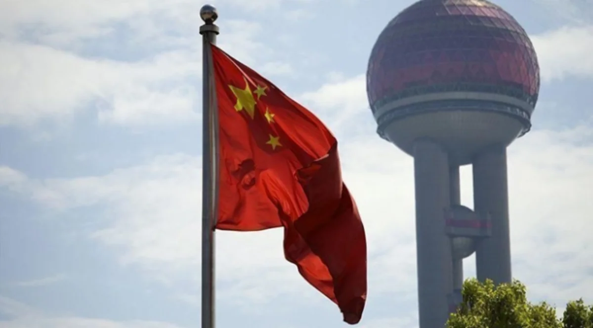 China tightens access to offshore investment funds as domestic market founders