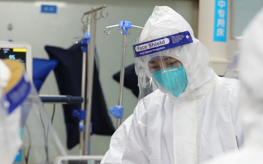 Estoniyada koronavirus qurbanlarının sayı yenə artdı