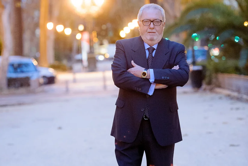 PACE President welcomes Presidential order on pardon