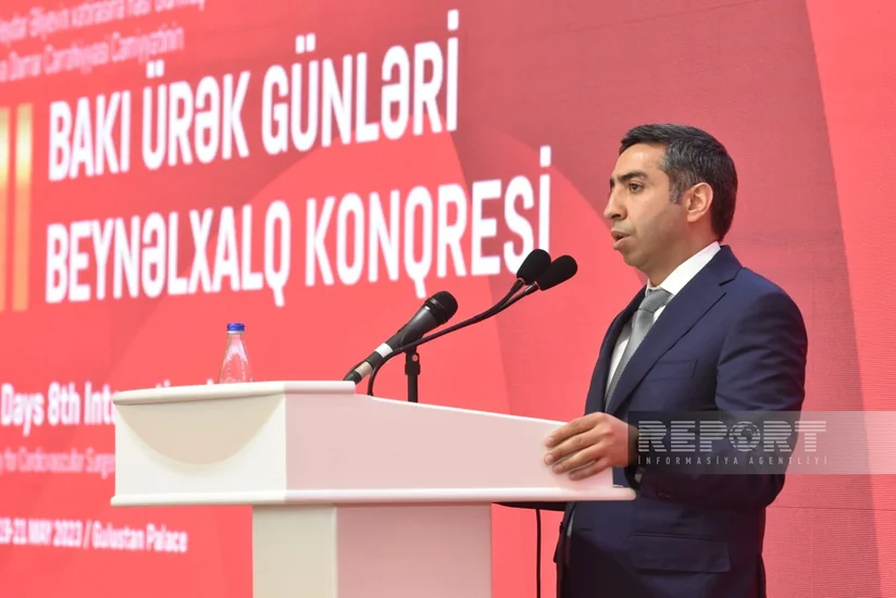 İcbari tibbi sığorta üzrə yeni xidmətlər zərfinin yaxın günlərdə təsdiq olunacağı gözlənilir