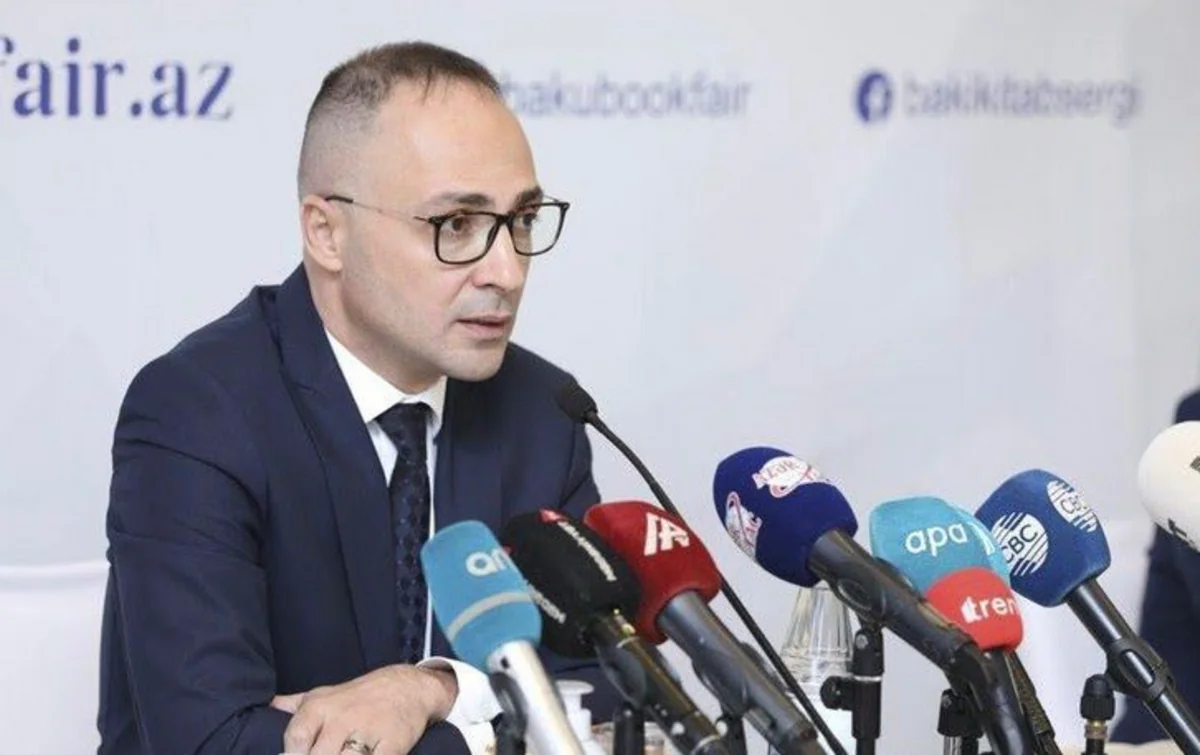 Özbəkistandakı Azərbaycan Mədəniyyət Mərkəzinə yeni rəhbər təyin edilib