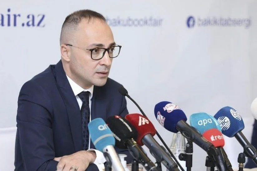 Özbəkistandakı Azərbaycan Mədəniyyət Mərkəzinə yeni rəhbər təyin edilib