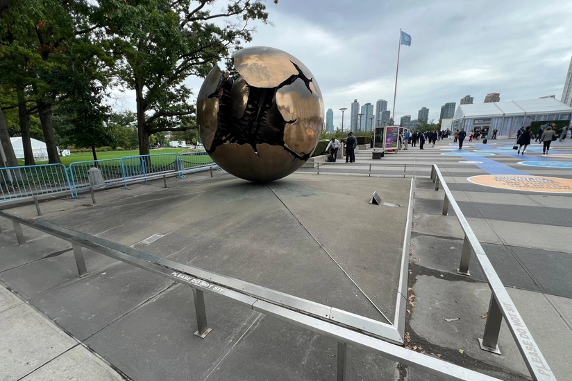 Group of foreign NGOs support Azerbaijan’s activities within COP29 presidency