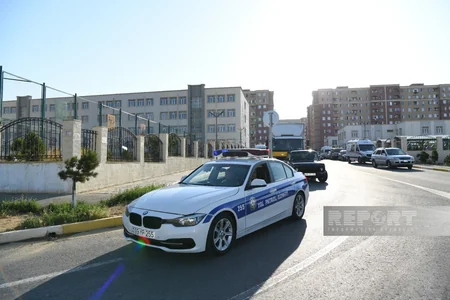 Növbəti köç karvanı Laçına çatıb - YENİLƏNİB-3