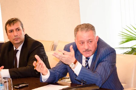 MŞ: Medianın cəbhə xəttində baş verənlərə münasibəti ümumən ictimaiyyətin mənafeyinə söykənir