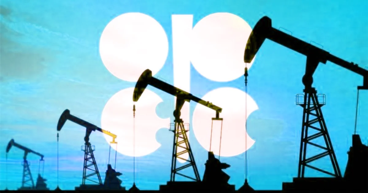 OPEC+ ölkələrinə ilin sonunadək hasilatı artırmaq tövsiyə olunub