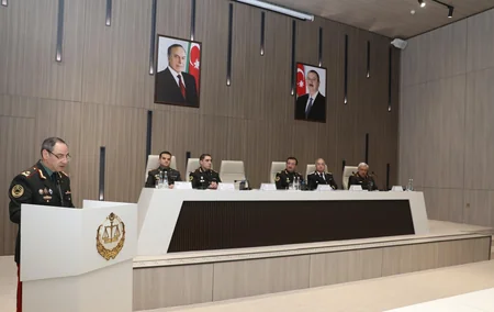 Ötən il ictimai faydalı əməyə cəlb olunan məhkumların sayı artıb