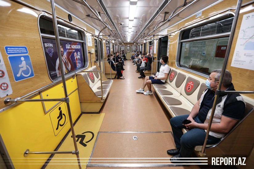 Maska taxmamağa görə cərimələr iki dəfə artırılır