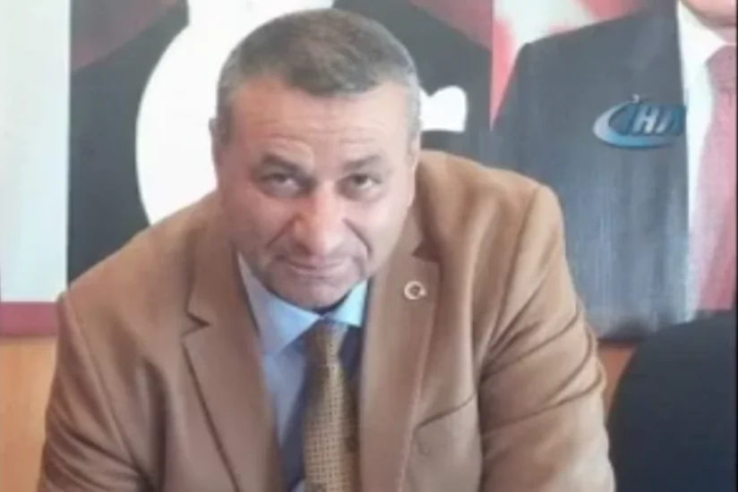 В Турции совершено покушение на председателя муниципалитета, ранены два человека