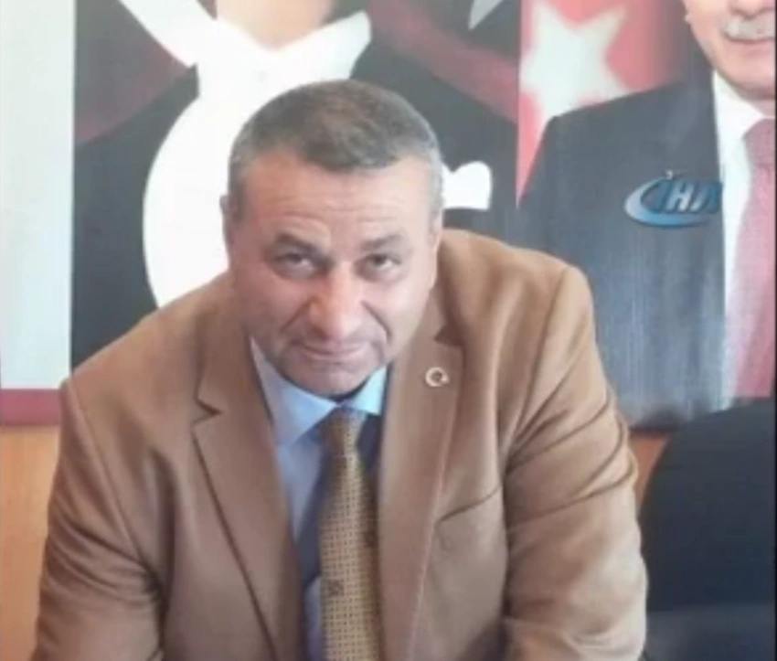 Türkiyədə bələdiyyə sədrinə sui-qəsd edilib, iki nəfər yaralanıb