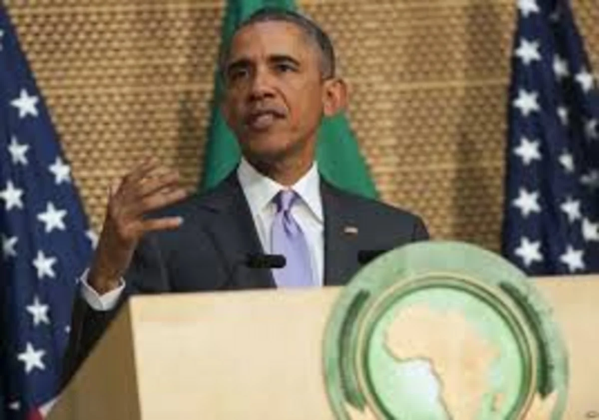 Obama: Əgər bir daha seçilmək imkanım olsaydı qalib gələrdim