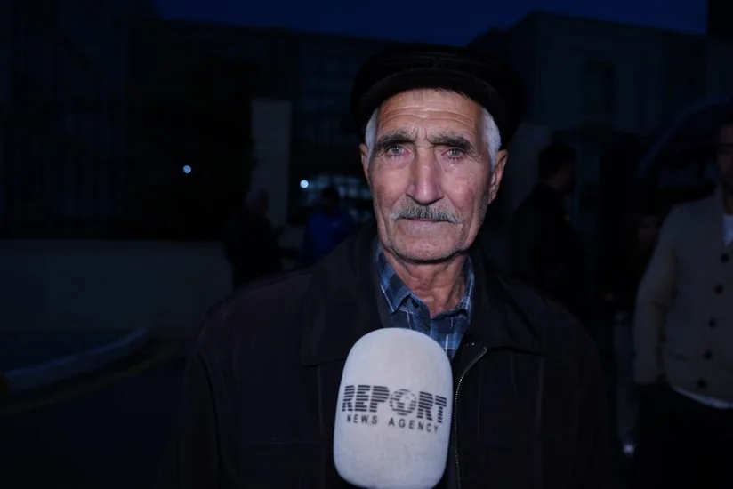Житель Лачына: Испытываю волнение, возвращаясь в родные места