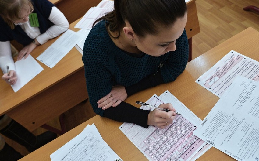 Rezidenturaya qəbul imtahanının I mərhələsinin nəticələri açıqlanıb