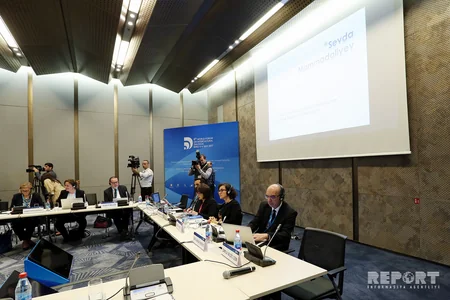 Baku hosts II Academic Forum of UNESCO Chairs on Intercultural and Interreligious Dialogue