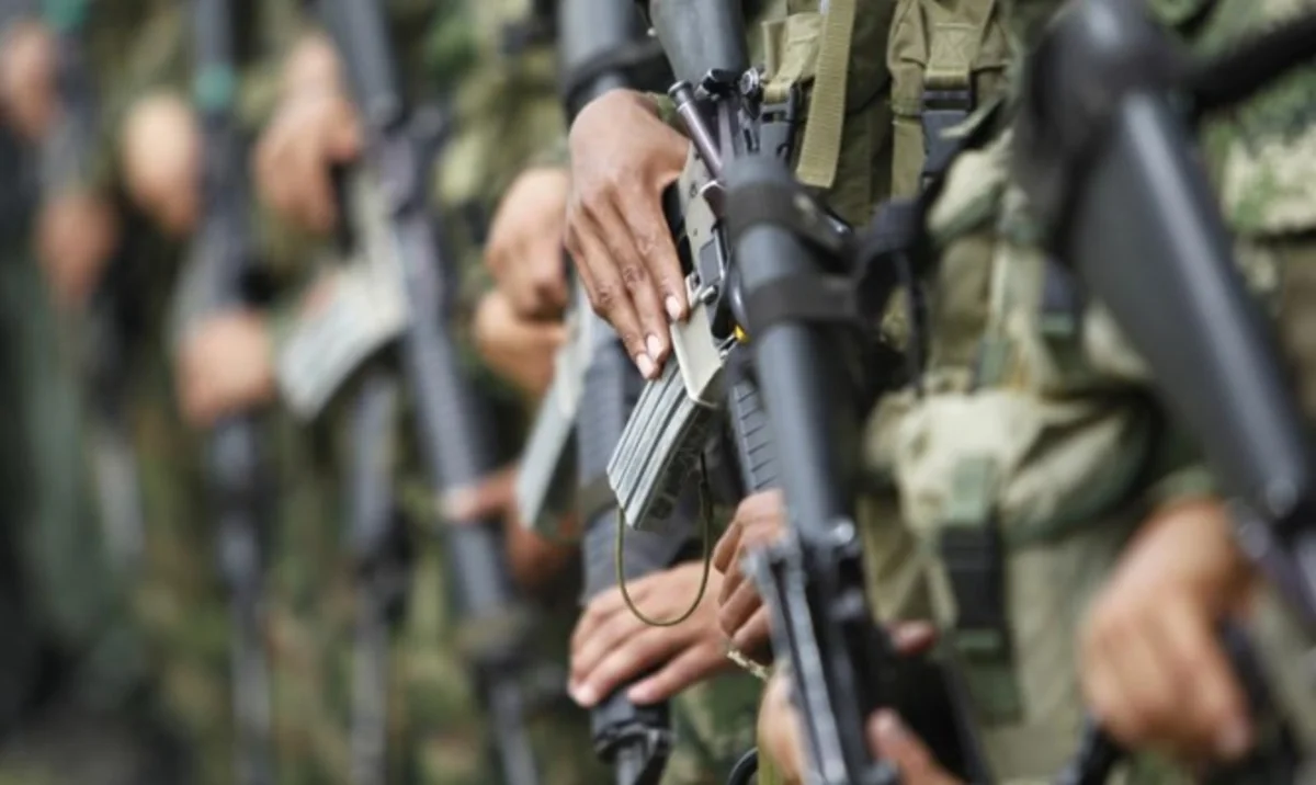 ​Bakı Ali Ümumqoşun Komandirlər Məktəbinin 35 illik yubiley tədbirləri keçiriləcək