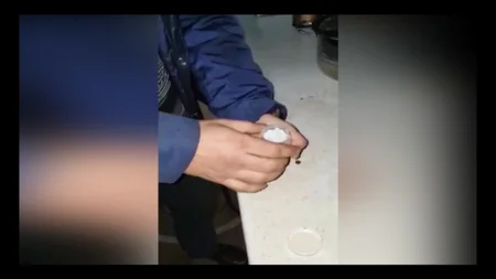 Sosial şəbəkələrdə narkotik vasitələr satan şəxslər saxlanılıblar