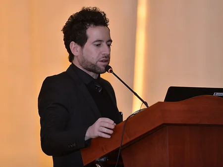 UEFA seminarına qatılan 14 ölkənin nümayəndələri Bakı Olimpiya Stadionunda olub