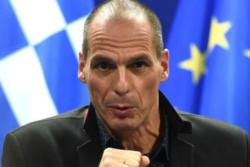 Yunanıstan qərar verməlidir - Berlin