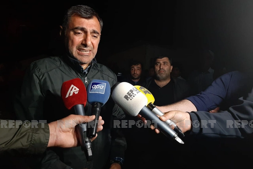 Şəhid jurnalist Məhərrəm İbrahimov valideynlərinin məzarı yanında dəfn olunacaq