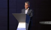 De Moraes Soares: Bakıdakı müzakirələr GlobE Network platformasını gücləndirməlidir