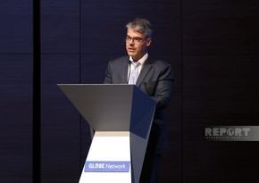 De Moraes Soares: Baku discussions should strengthen GlobE network platform
