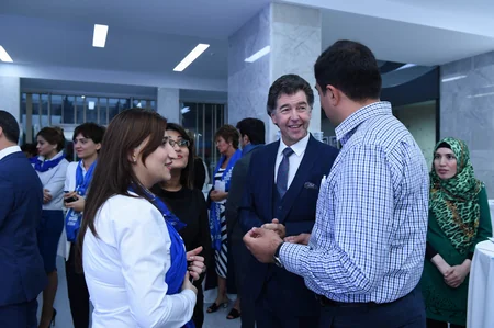 Bədən Tərbiyəsi və İdman Akademiyasında yeni ixtisasartırma proqramlarının icrasına başlanılıb