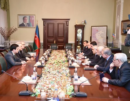 SOCAR Kanada şirkəti ilə neft sazişi imzalayıb