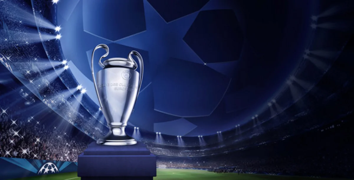 ​Çempionlar Liqasında 1/8 final mərhələsinin daha 2 oyunu keçiriləcək