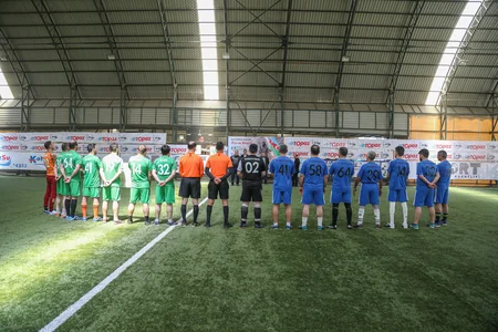 Zəfər Kubokunda daha 3 oyun keçirilib - YENİLƏNİB