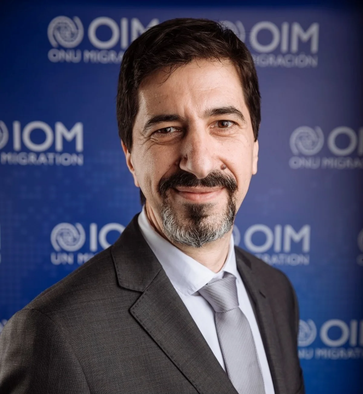 BMqT-nin Azərbaycandakı yeni nümayəndəsi vəzifəsinin icrasına başlayıb