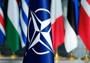 НАТО проводит учения в Латвии