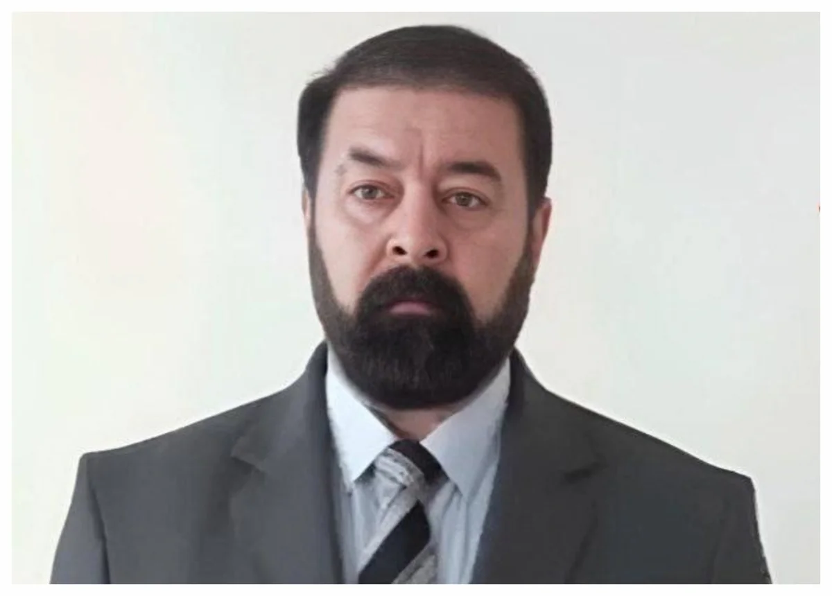 Təbriz həbsxanasında saxlanılan güney azərbaycanlı məhbus ekoloqun səhhəti ağrıdır