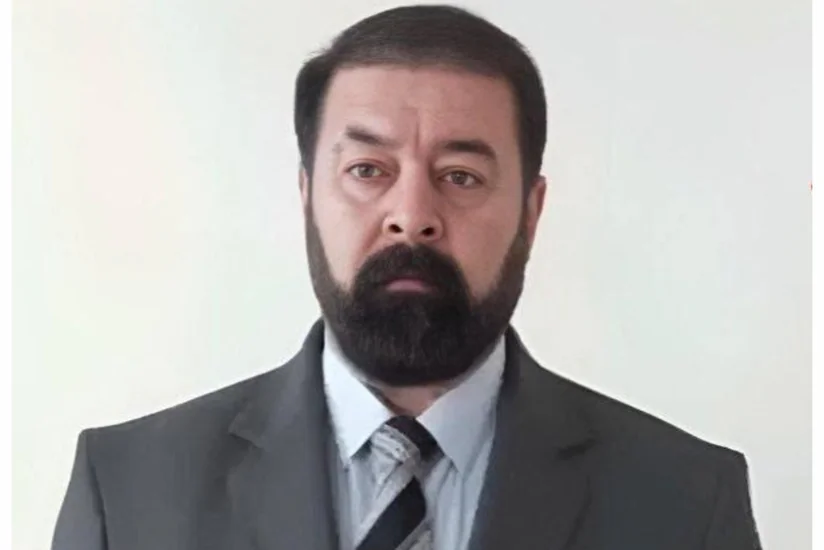 Təbriz həbsxanasında saxlanılan güney azərbaycanlı məhbus ekoloqun səhhəti ağrıdır