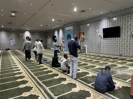 New York greenlights Azan