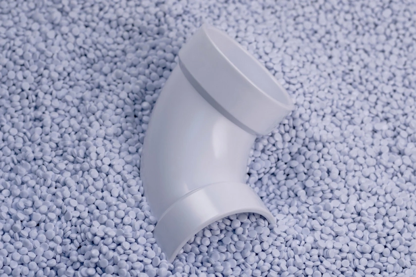 Azerbaijan starts importing PVC from Bulgaria