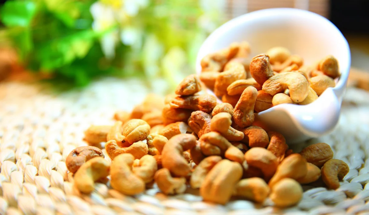 Azerbaijan sharply increases cashew imports from main supply market