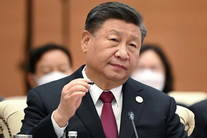 Xi Jinping: China to contribute additional $11B to Silk Road Fund