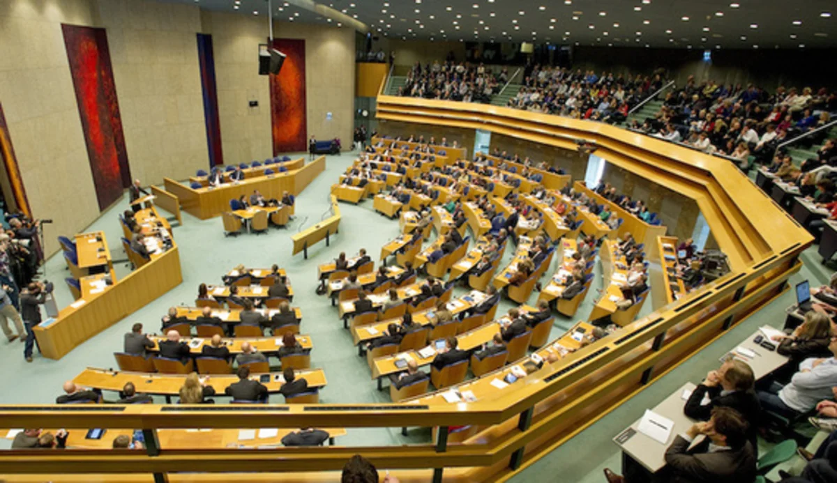 Dutch parliament rejects draft law banning use of terrorist PKK symbols