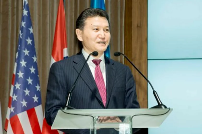 Ümumdünya Şahmat Olimpiadasının 2020-ci ildə təşkil olunacağı şəhər açıqlanıb