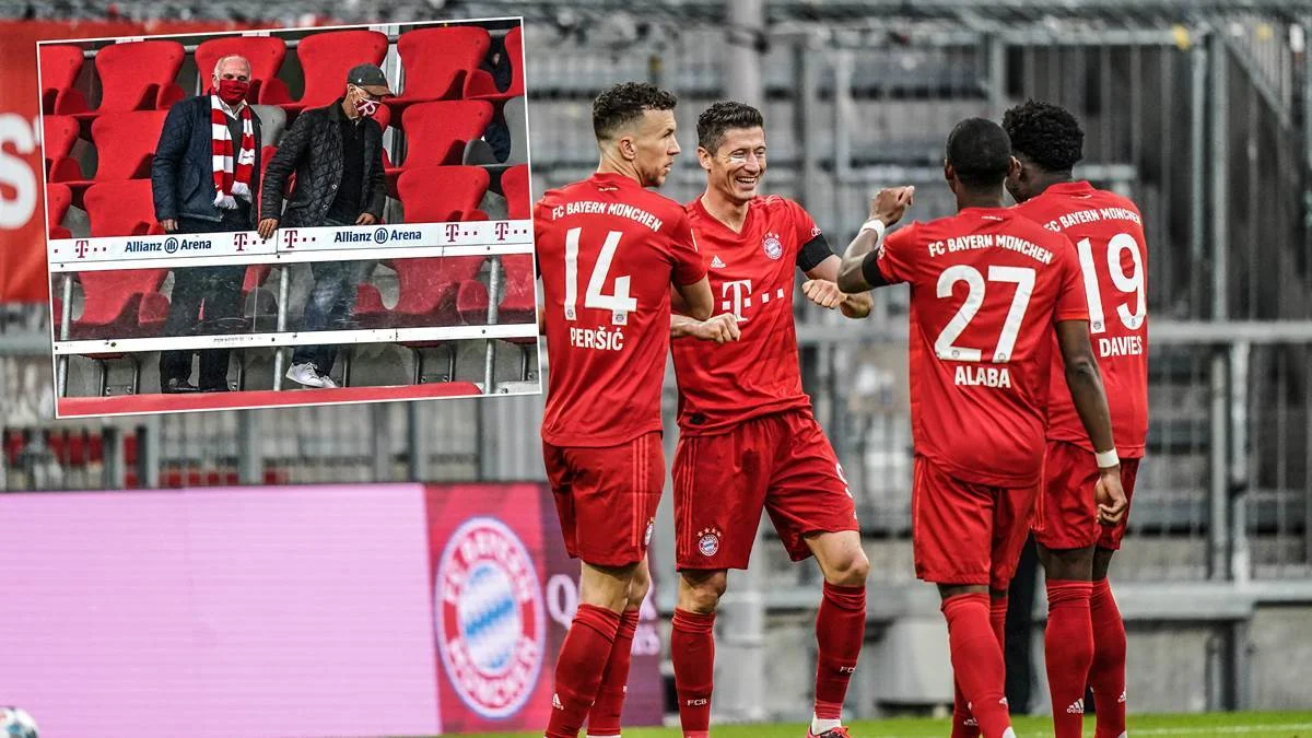 Bavariya Ayntraxtı darmadağın etdi - VİDEO