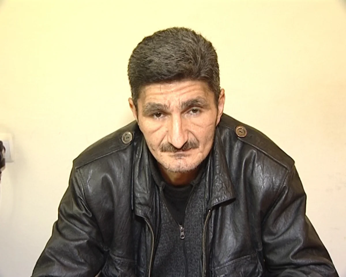 Bakıda 500 manata tapança satmaq istəyən şəxs saxlanılıb
