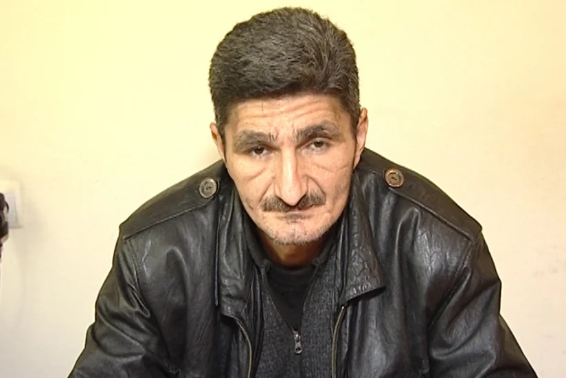 Bakıda 500 manata tapança satmaq istəyən şəxs saxlanılıb