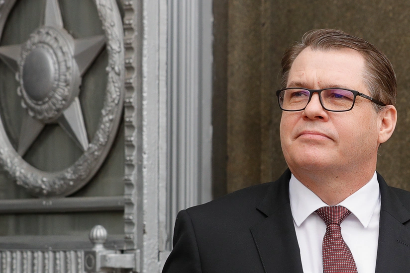 Czech ambassador summoned to Russian MFA