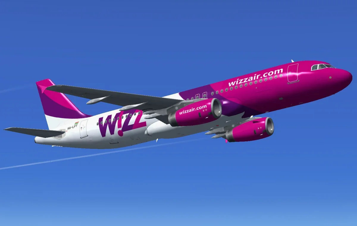 “Wizzair” Gürcüstana uçuşları bərpa etməyə hazırdır