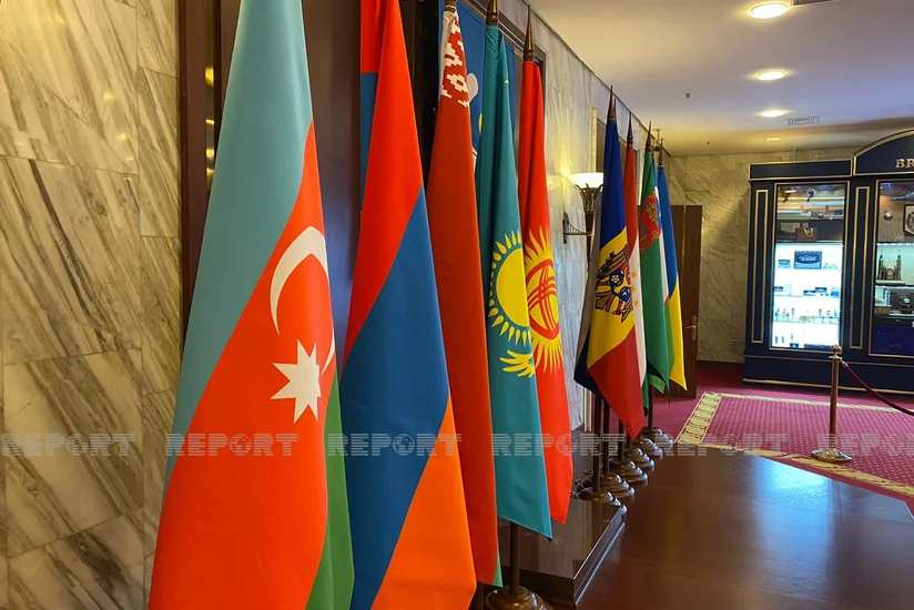 Страны СНГ обсуждают экономическое сотрудничество в Москве