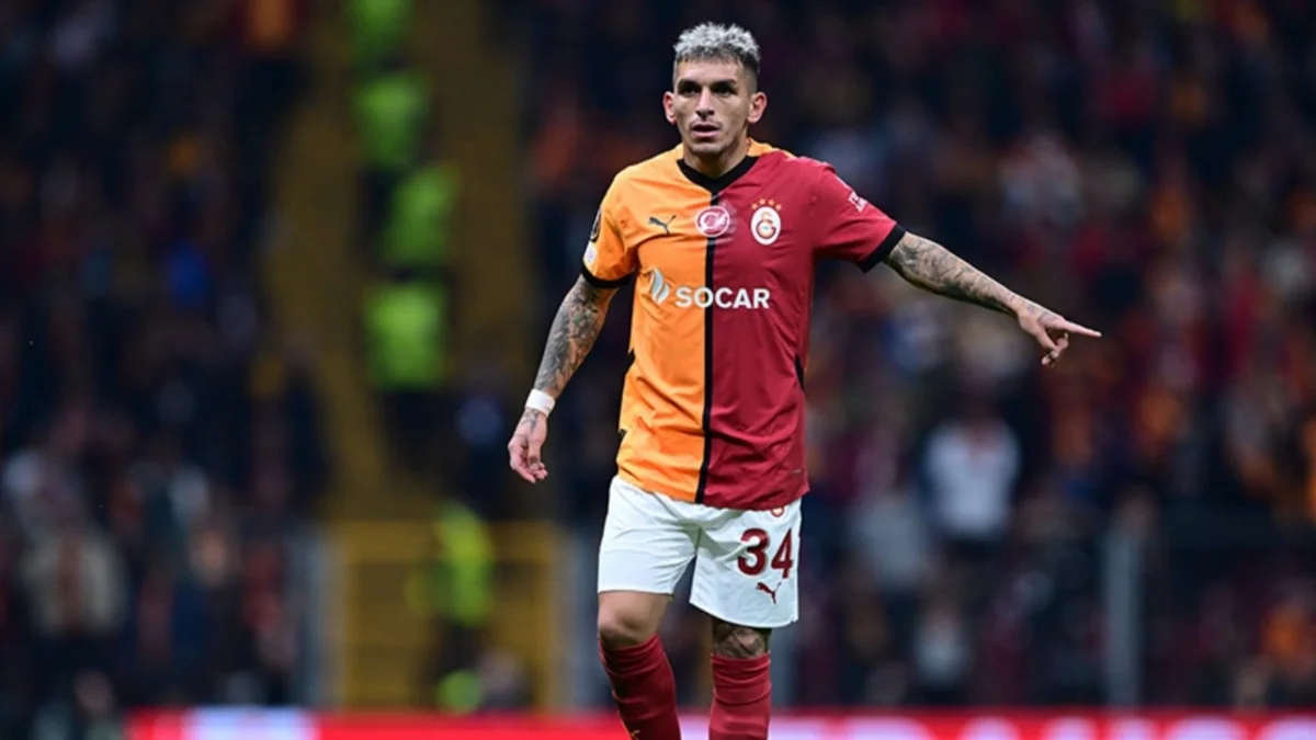 Qalatasaray uruqvaylı futbolçusu ilə müqavilə müddətini uzadıb